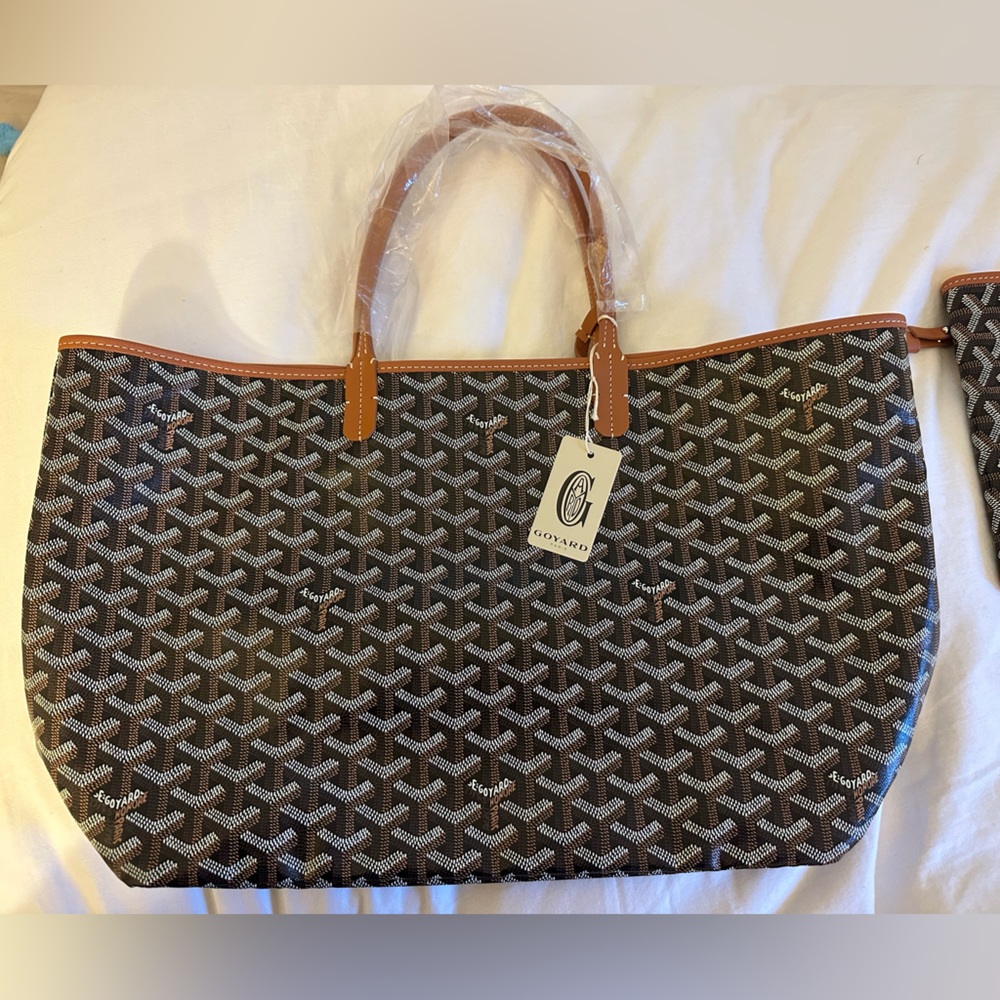Goyard St. Louis PM